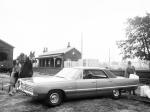 Dodge Phoenix Hardtop 1967 года
